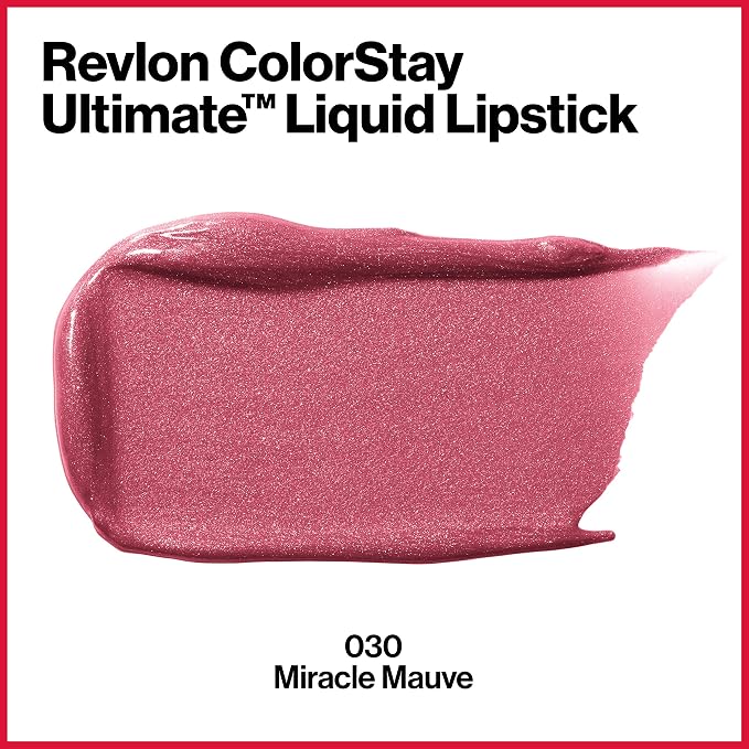 Miracle Mauve