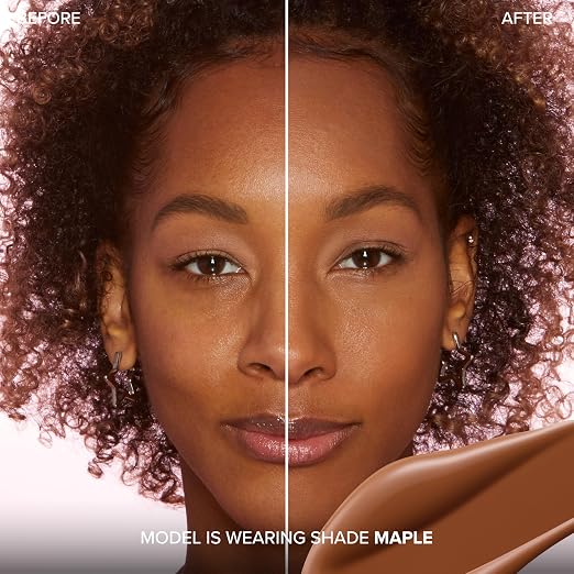 21 Maple (Deep with Neutral Undertones)