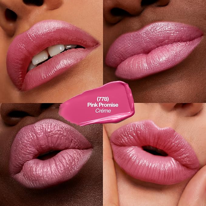 778 Pink Promise