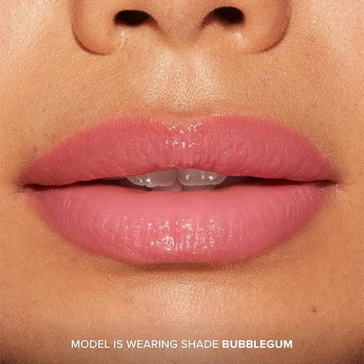 02 Bubblegum (Soft Pink)