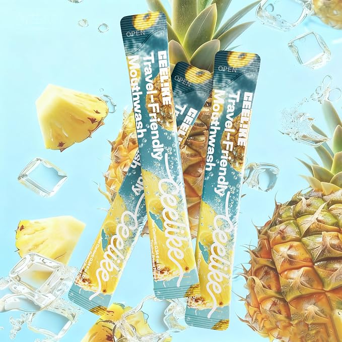 Tropical Breeze