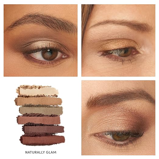 Naturally Glam