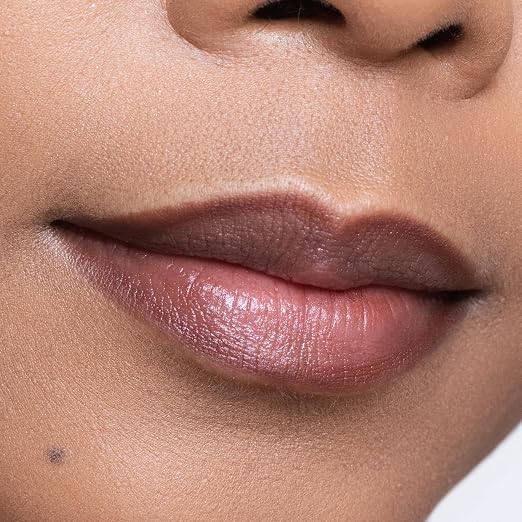 Bold - Warm Cocoa Brown