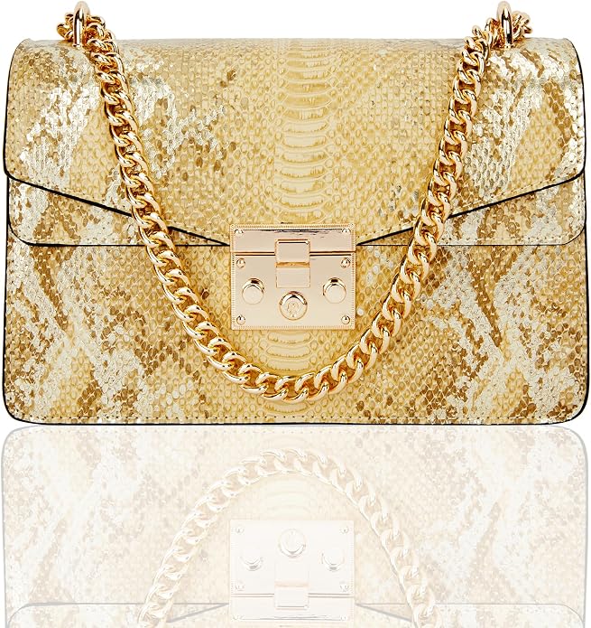 Z-snake Gold