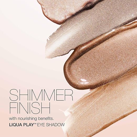 Bronzey SHIMMER