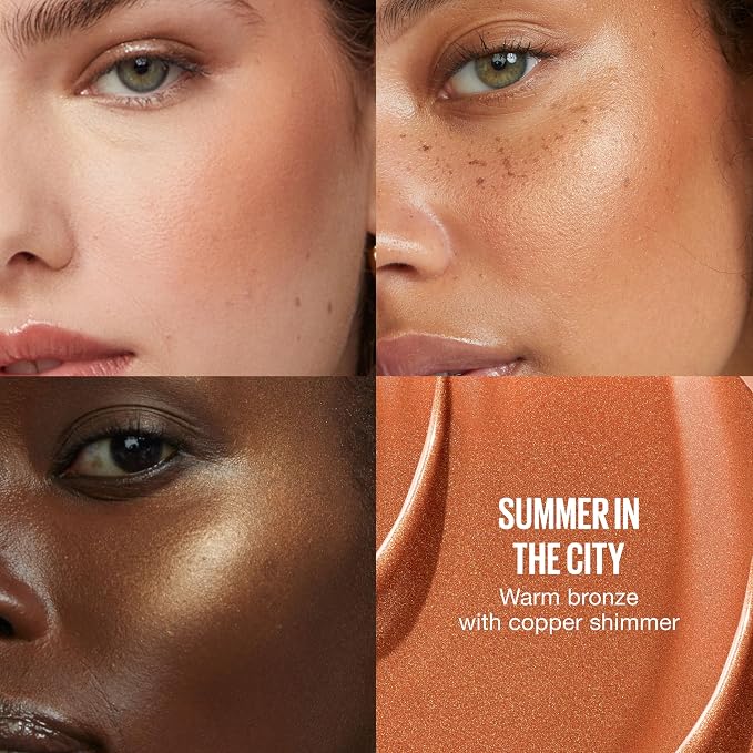 Summer In The City