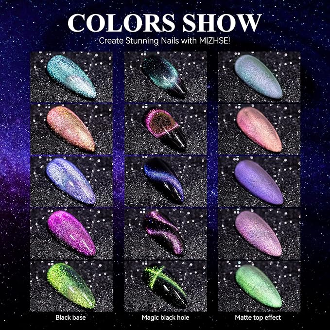 0-0-9D Cat Eye