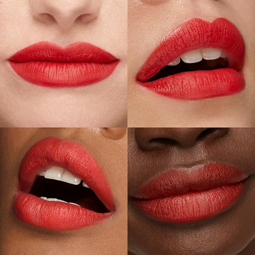 311 Poppy Red
