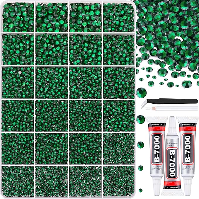 Emerald Green