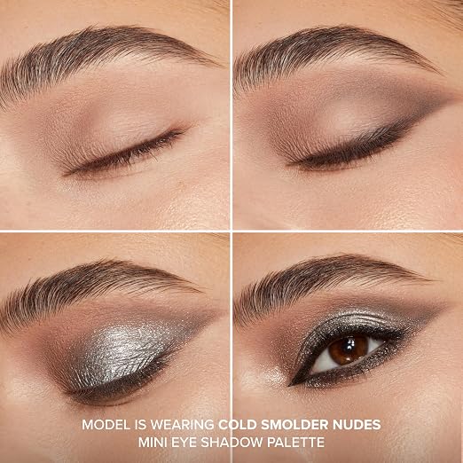 01 Cold Smolder Nudes