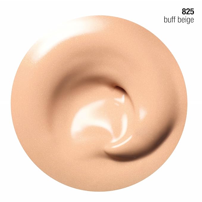 Buff Beige - 825