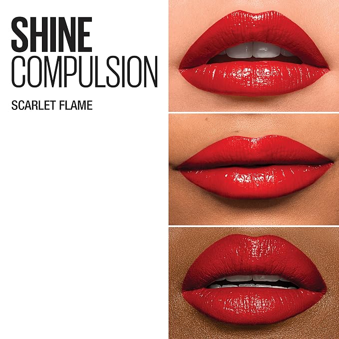 Scarlet Flame