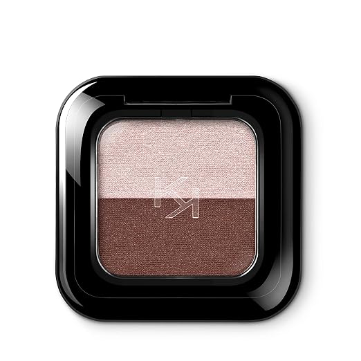 09 Ice Rose/ Medium Brown