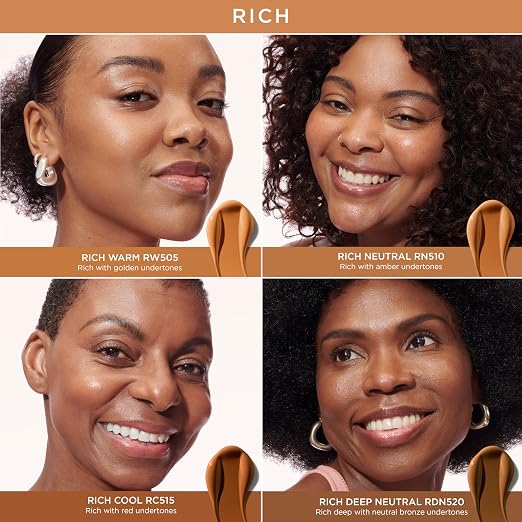 515 Rich Cool (rich with red undertones)