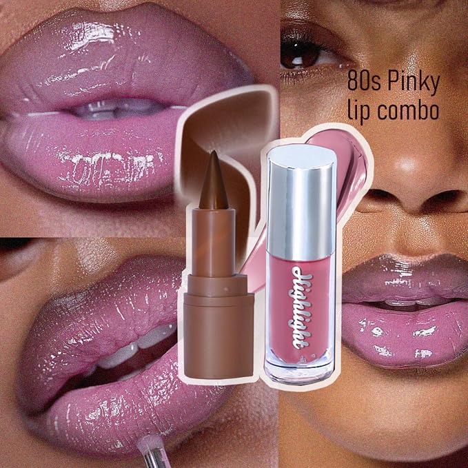 (04 Mauve Nude)