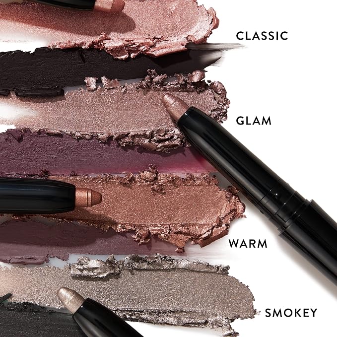 Warm - Bronze & Copper