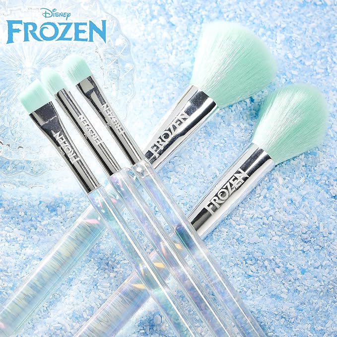Frozen