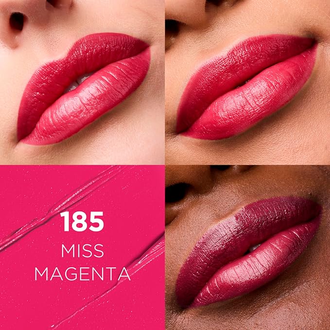 Miss Magenta