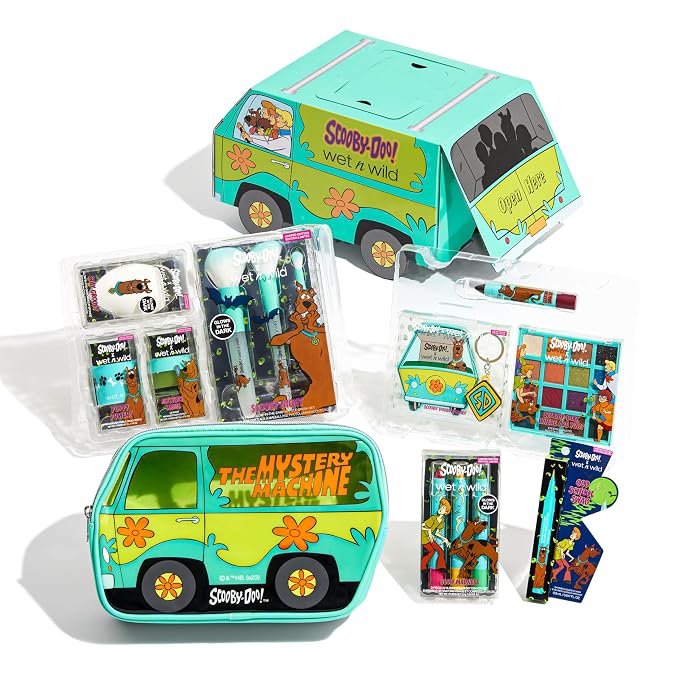 Scooby Doo