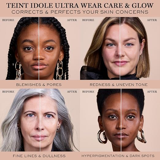 505N: deep with neutral red undertones