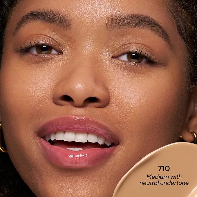 710 New Look - Medium with Neutral Undertone