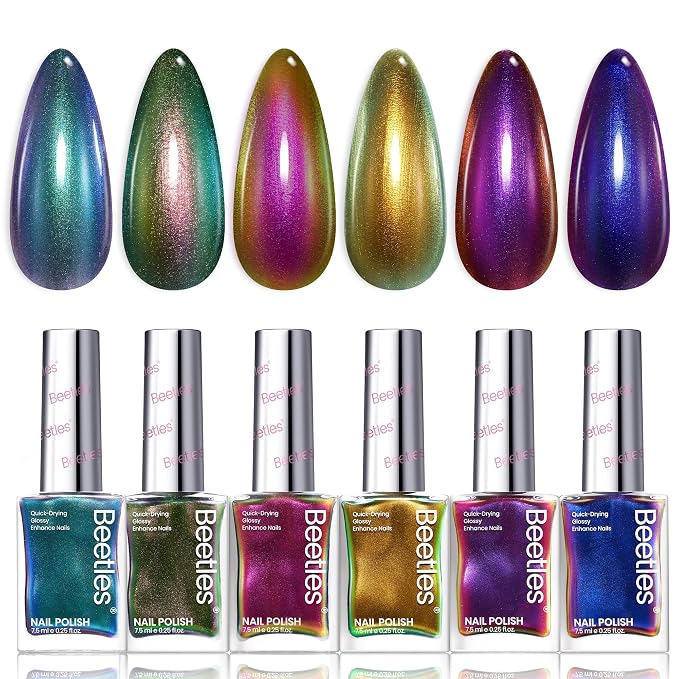 Holographic Ember