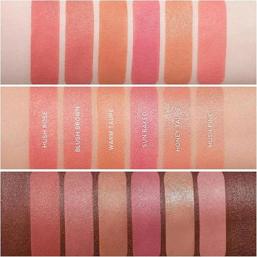 Honey Taupe