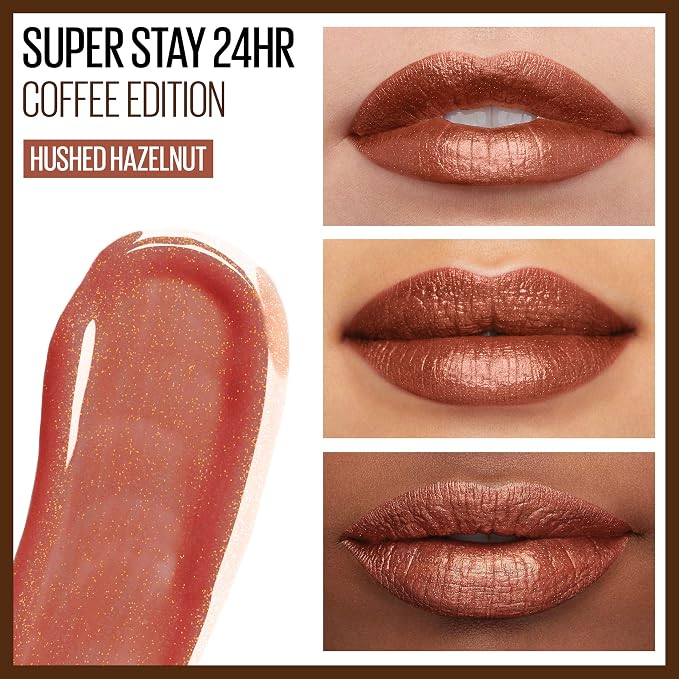 330 HUSHED HAZELNUT