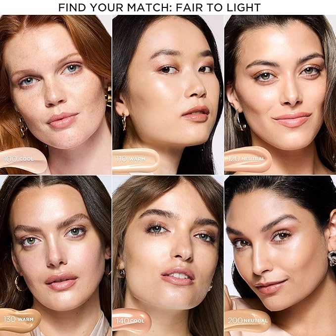 110 Light Warm