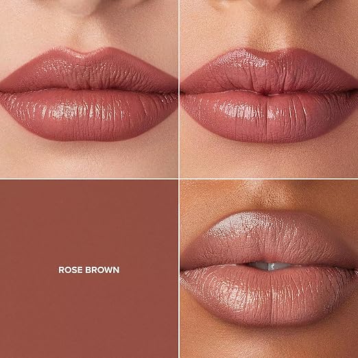 Rose Brown