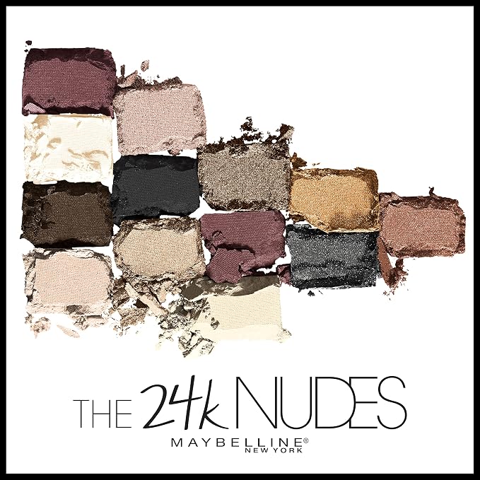24K NUDES