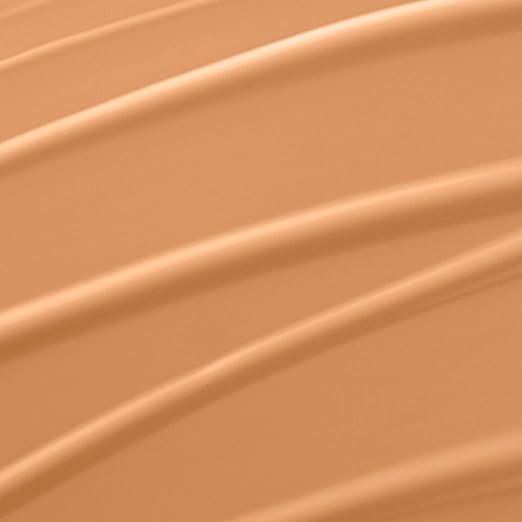410 Bisque W: deep tan skin tones with warm yellow undertones
