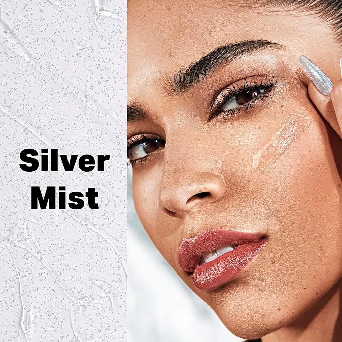 01 Silver Mist