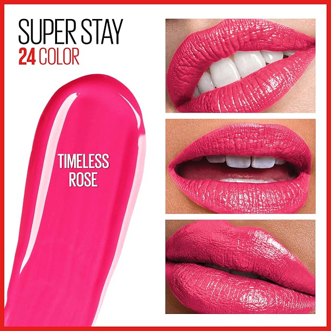 215 PINK GOES ON