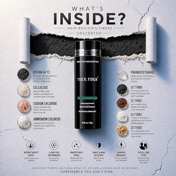 Dark Blonde