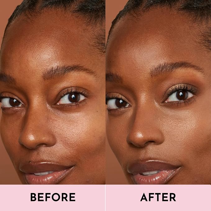 Caramello: tan deep with deep neutral undertones