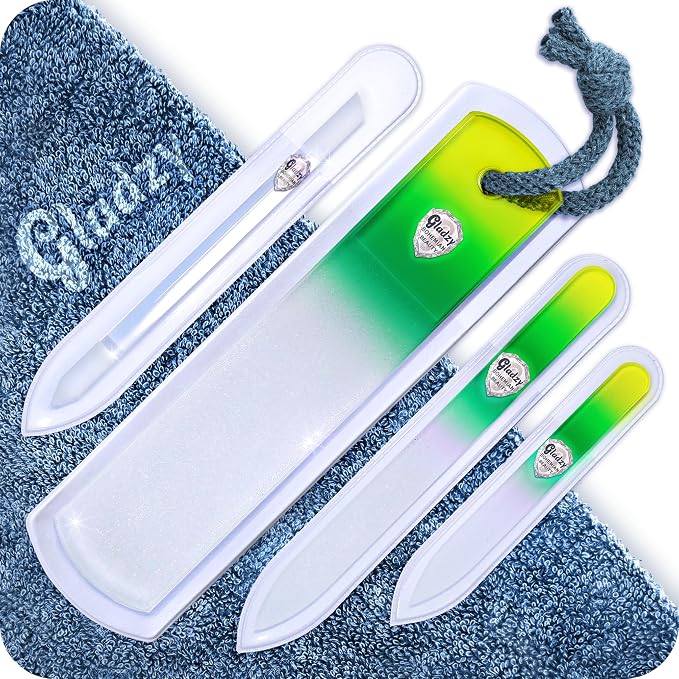 All-in-one Set - Lemon Green