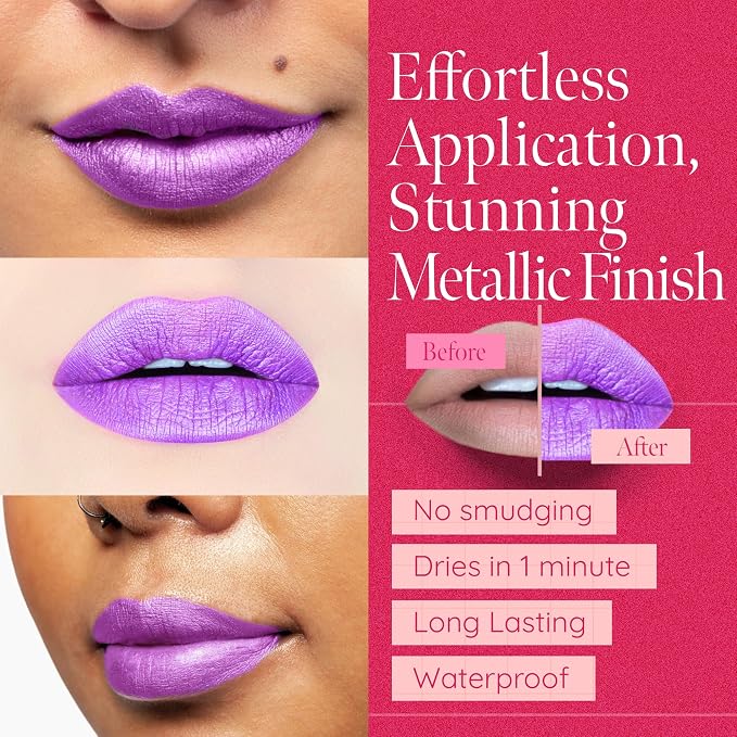 Purple Unicorn