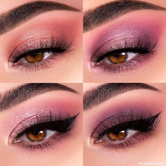 Blush Crush