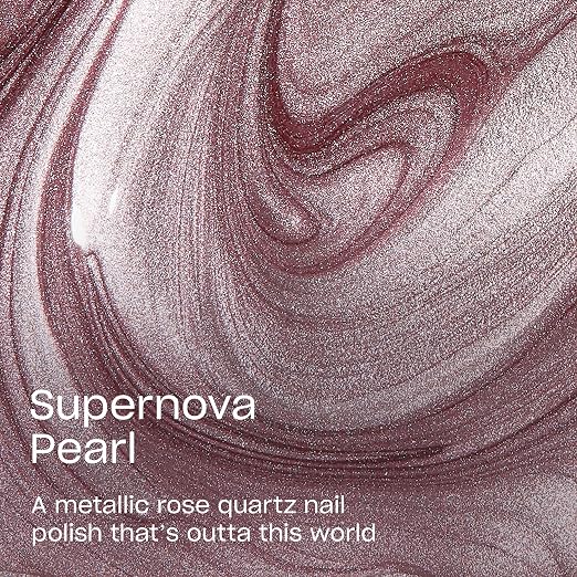 Supernova Pearl | Opaque Bright Pink Metallic