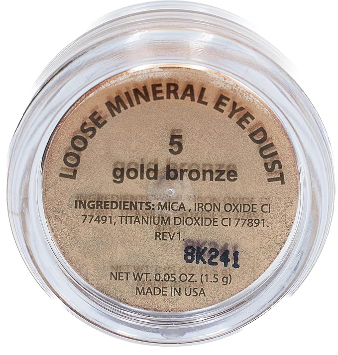 Gold Bronze