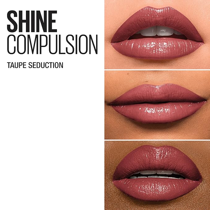 Taupe Seduction