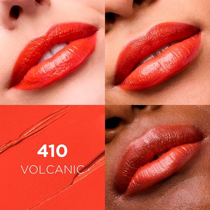 Volcanic