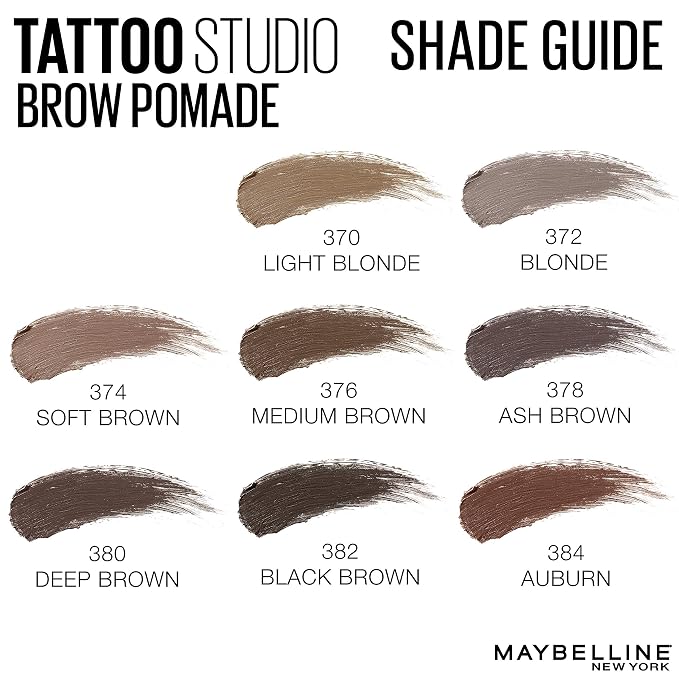 378 ASH BROWN