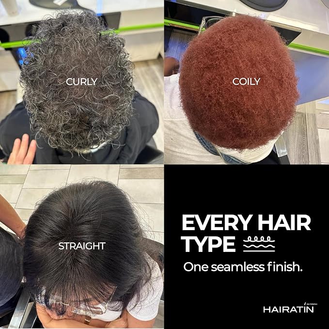 Dark/Ash Blonde