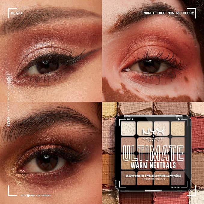 Warm Neutrals