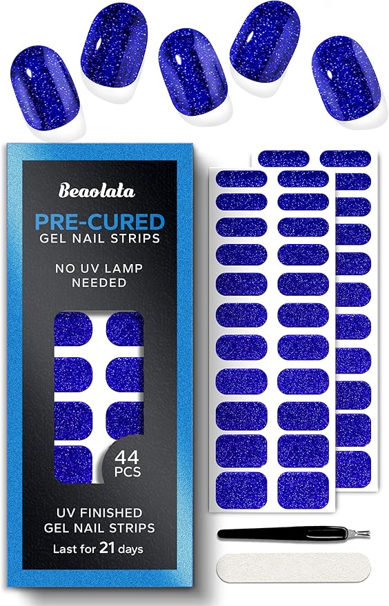 Sapphire Bling
