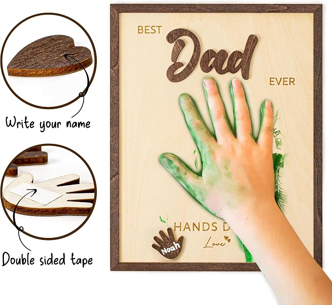 Dadhand