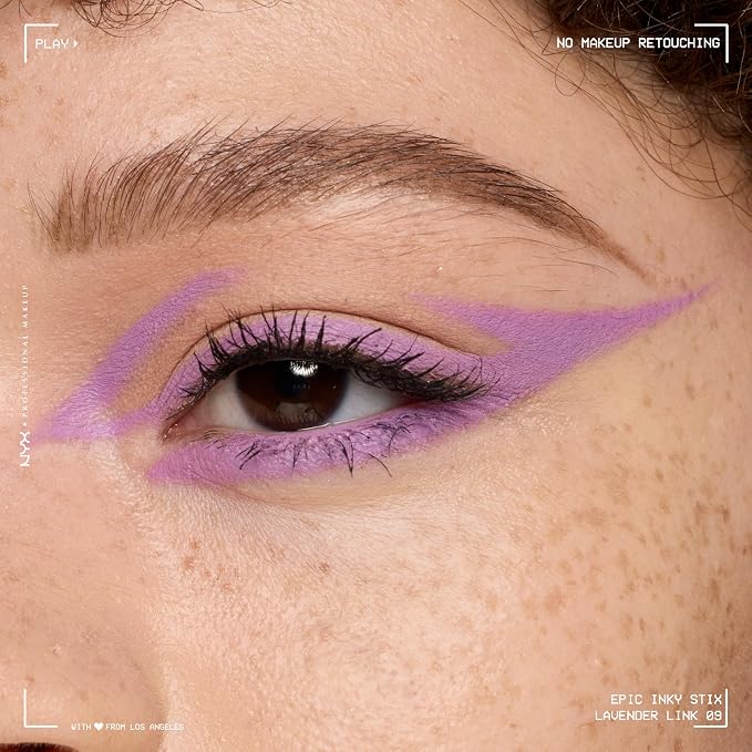 09 Lavender Link (Matte)