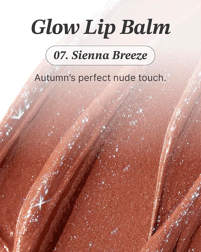 Sienna Breeze